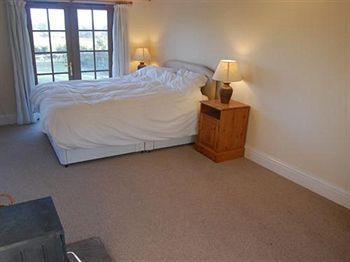 Greatfield Lodge Andover Eksteriør billede