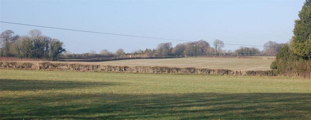 Greatfield Lodge Andover Eksteriør billede